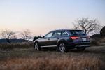 Audi A4 Allroad 2.0 TFSI Quattro 2016 года (JP)